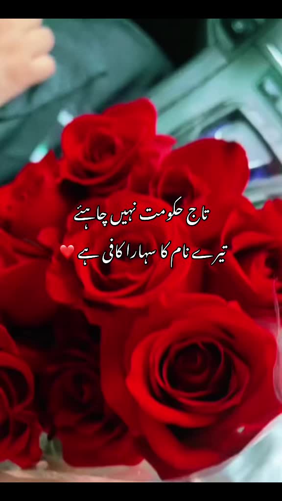 @Saba Faisal