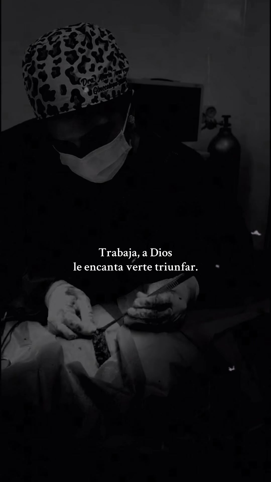 @Dra María Fonseca