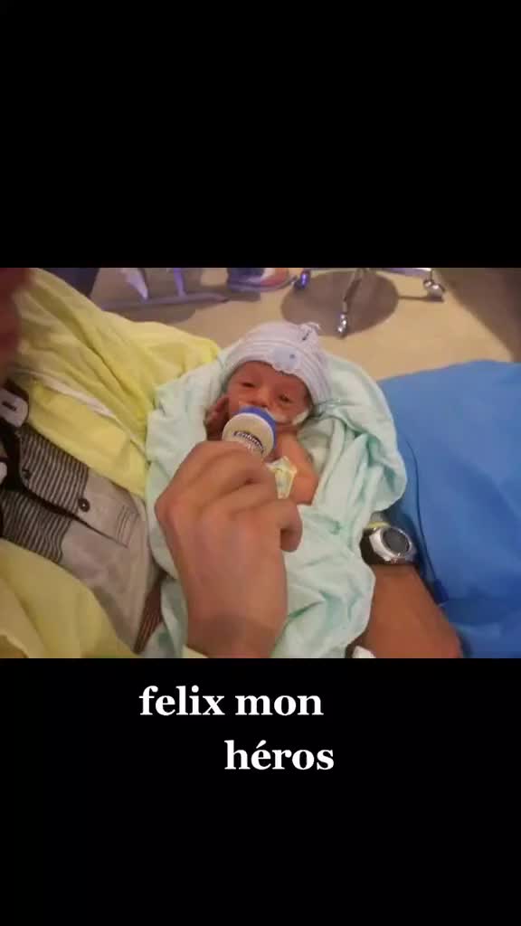 @maman et fiston