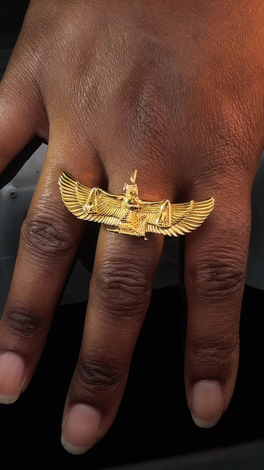 @Ancient Aura Jewelry