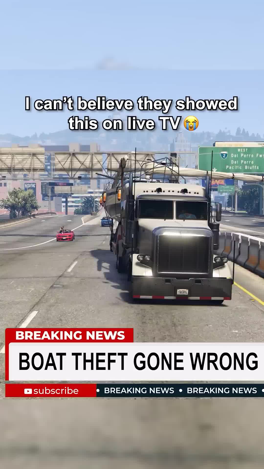 @GTA content creator