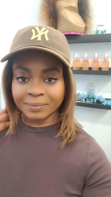 @MechennsHairStudio