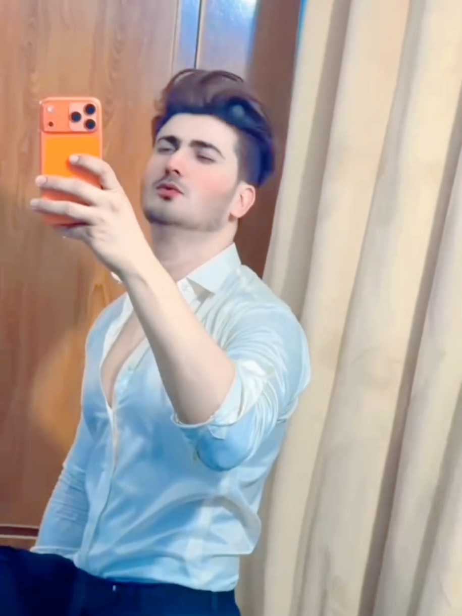 @Azan Ali