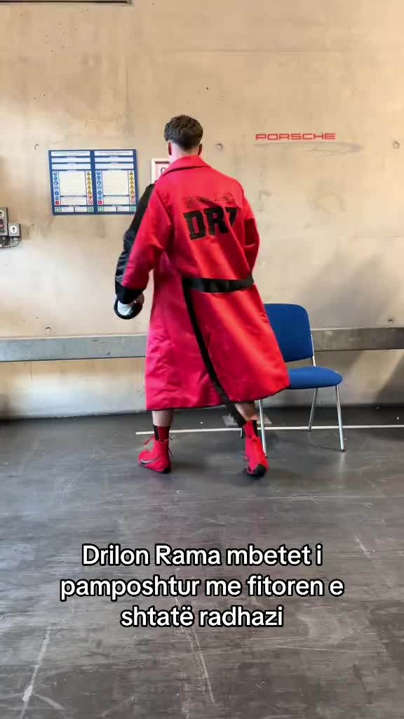 @ndrec gjonaj