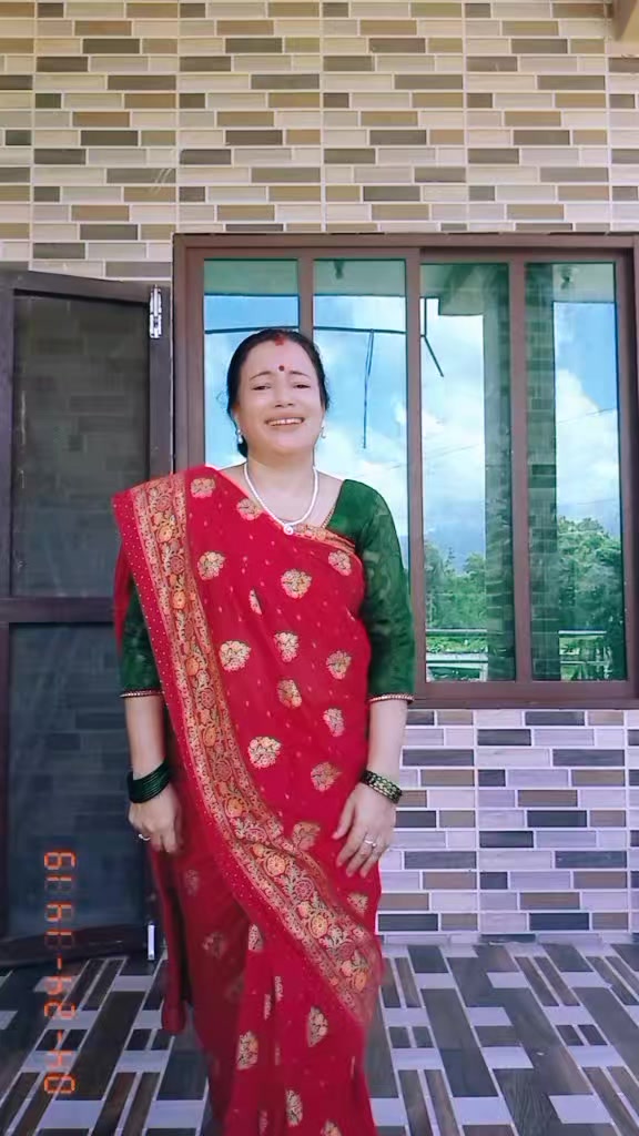 @Parbati Kandel