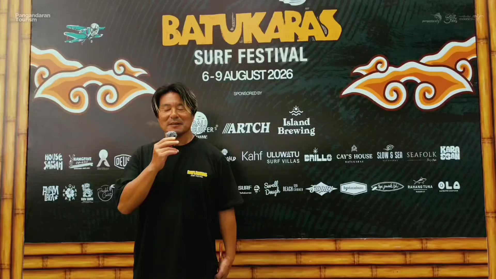 @Pangandaran Tourism Official