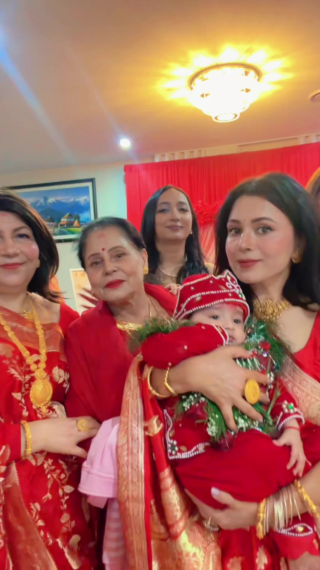 @Tara Bhandari