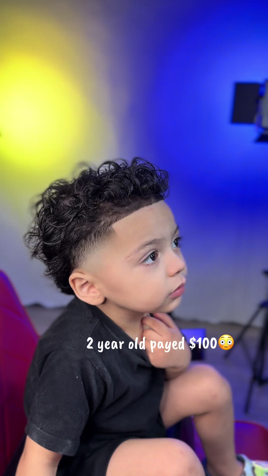 @Dallas Barber