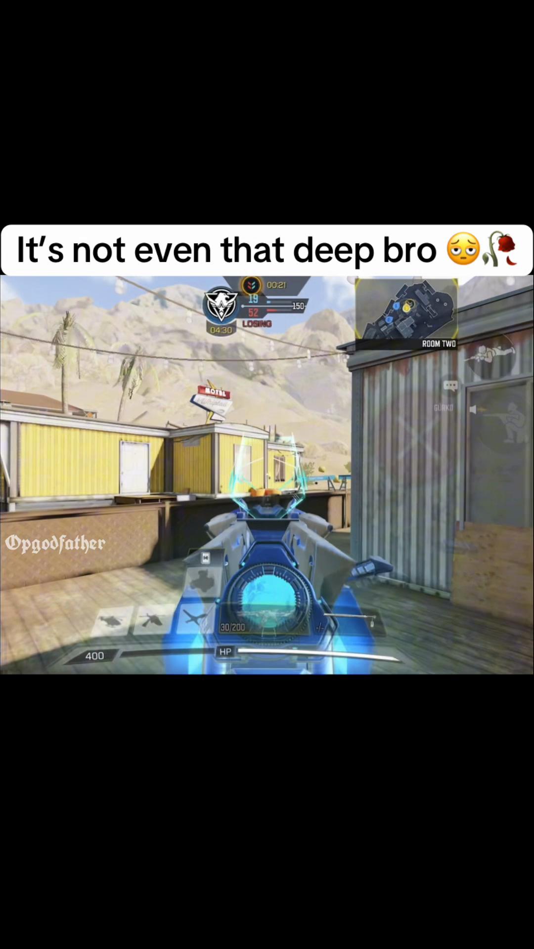 @𝔒P GODFÂTH3R