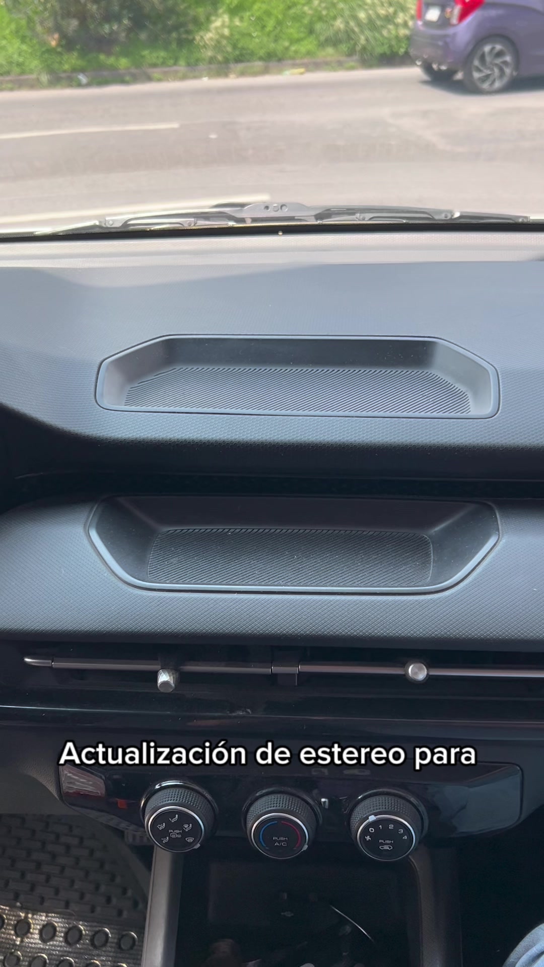 @Laxster Car
