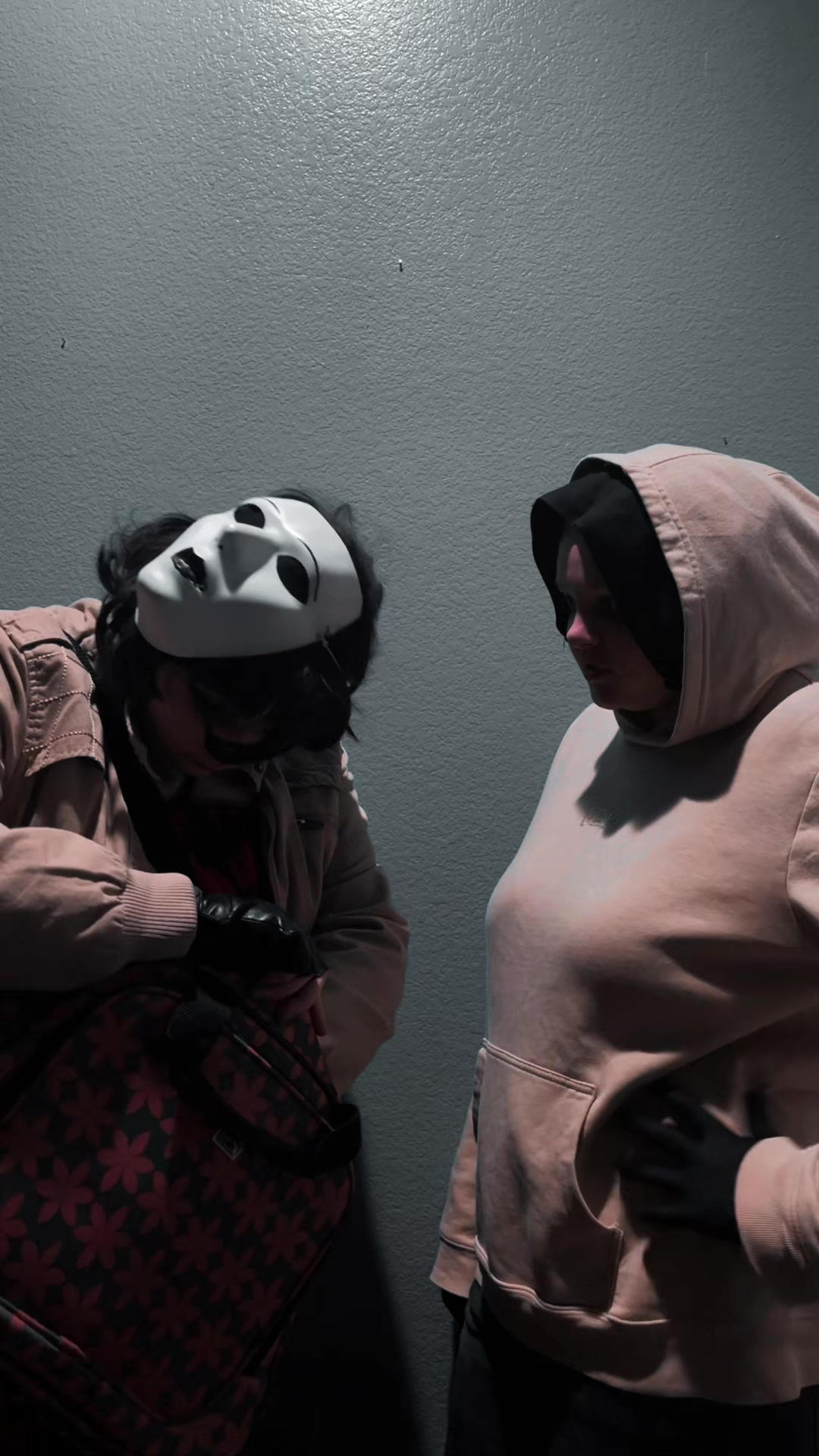 @Amateur cosplays