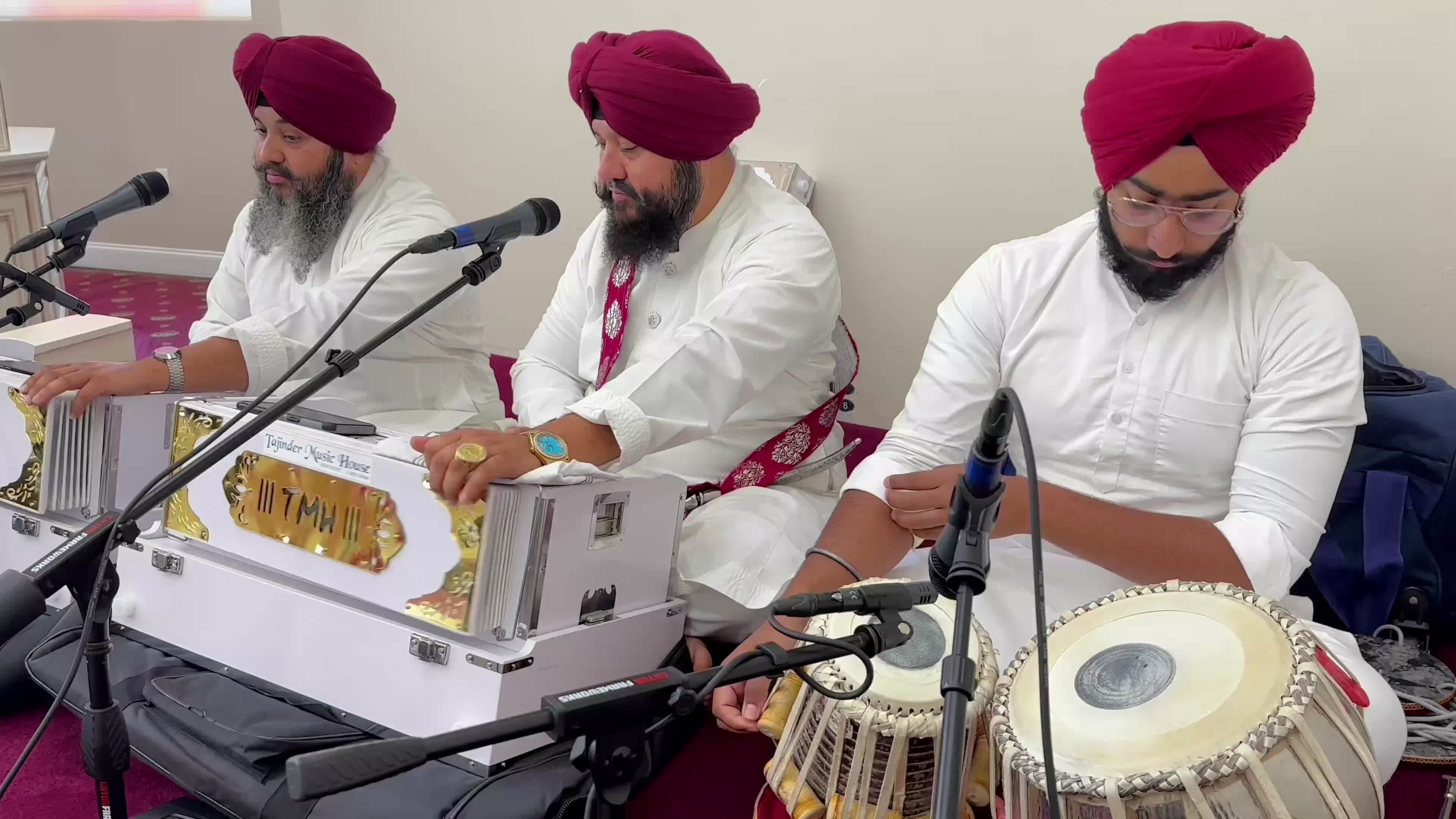 @Amrik Singh Dhaliwal.
