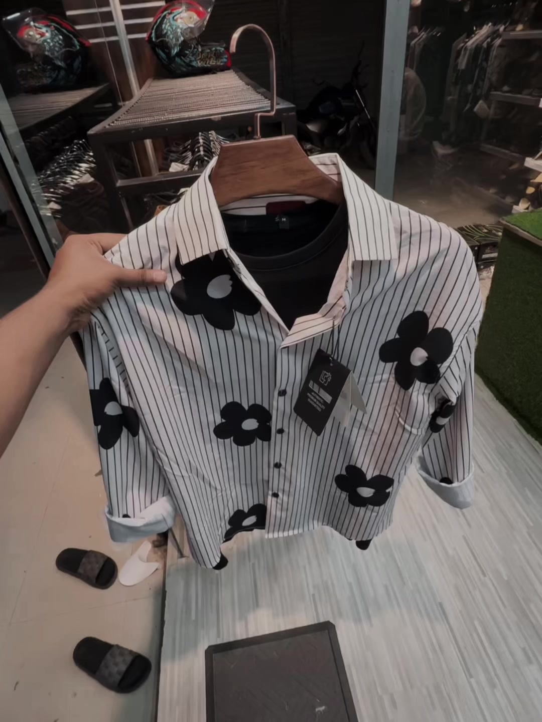 @BK FASHION🔥