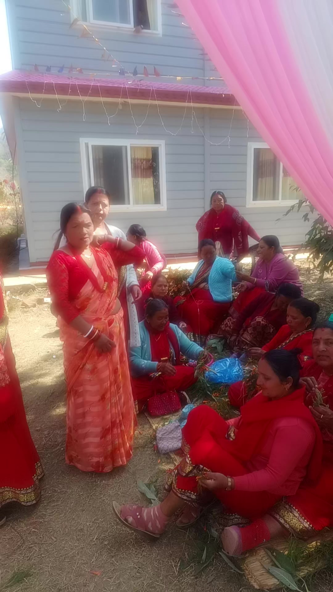 @Bijaya Chhetri