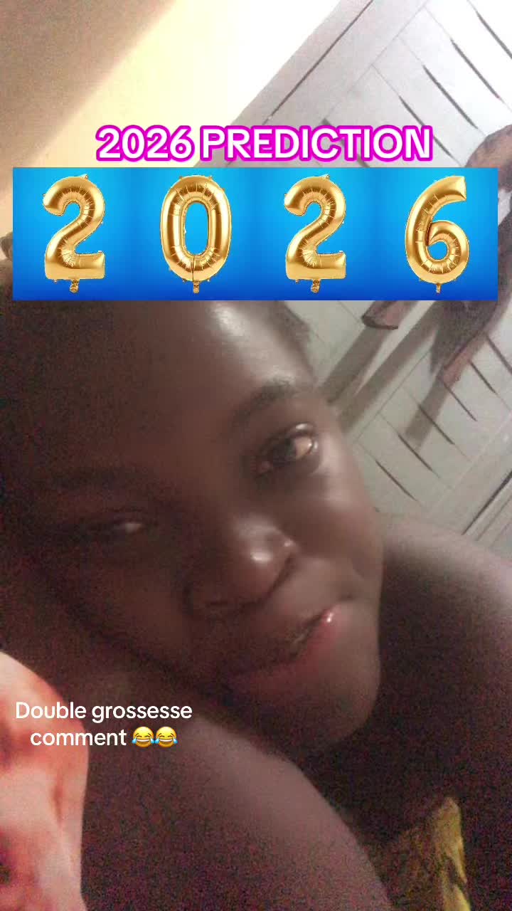 @la poup&eacute;e noire 🥰🥰