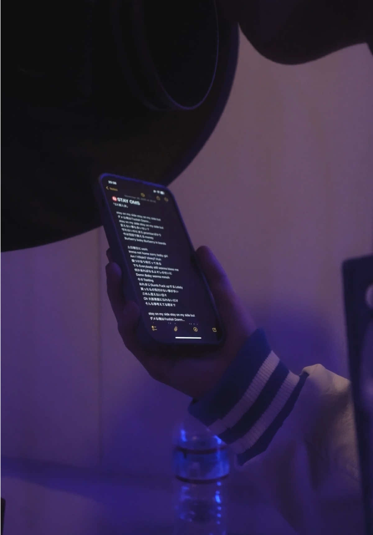 @Kaneee official