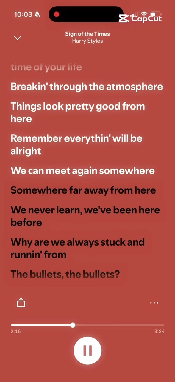 @SpotifySongs