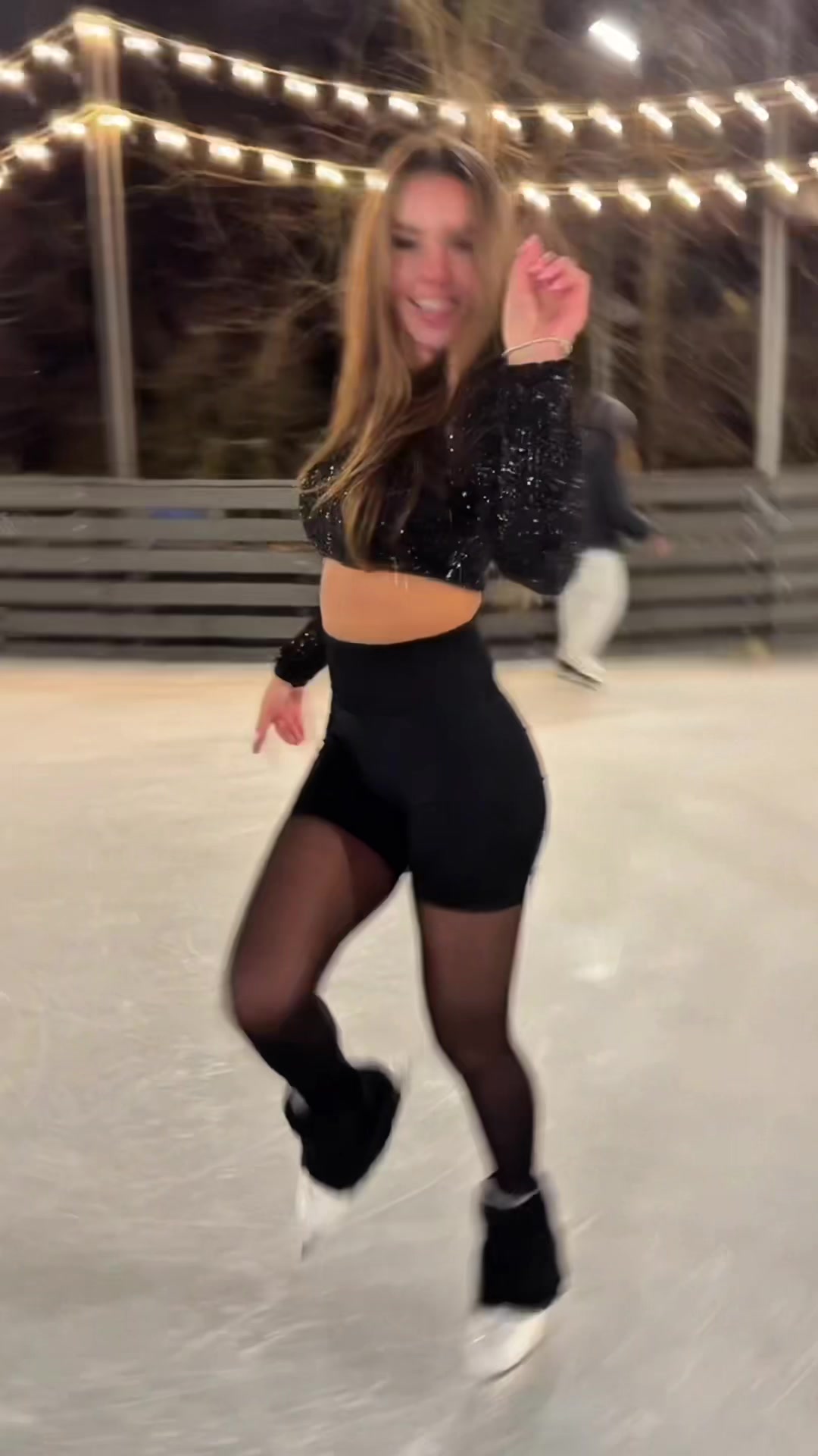 @ICE PRINCESS 👑 NUGA⛸⚡️
