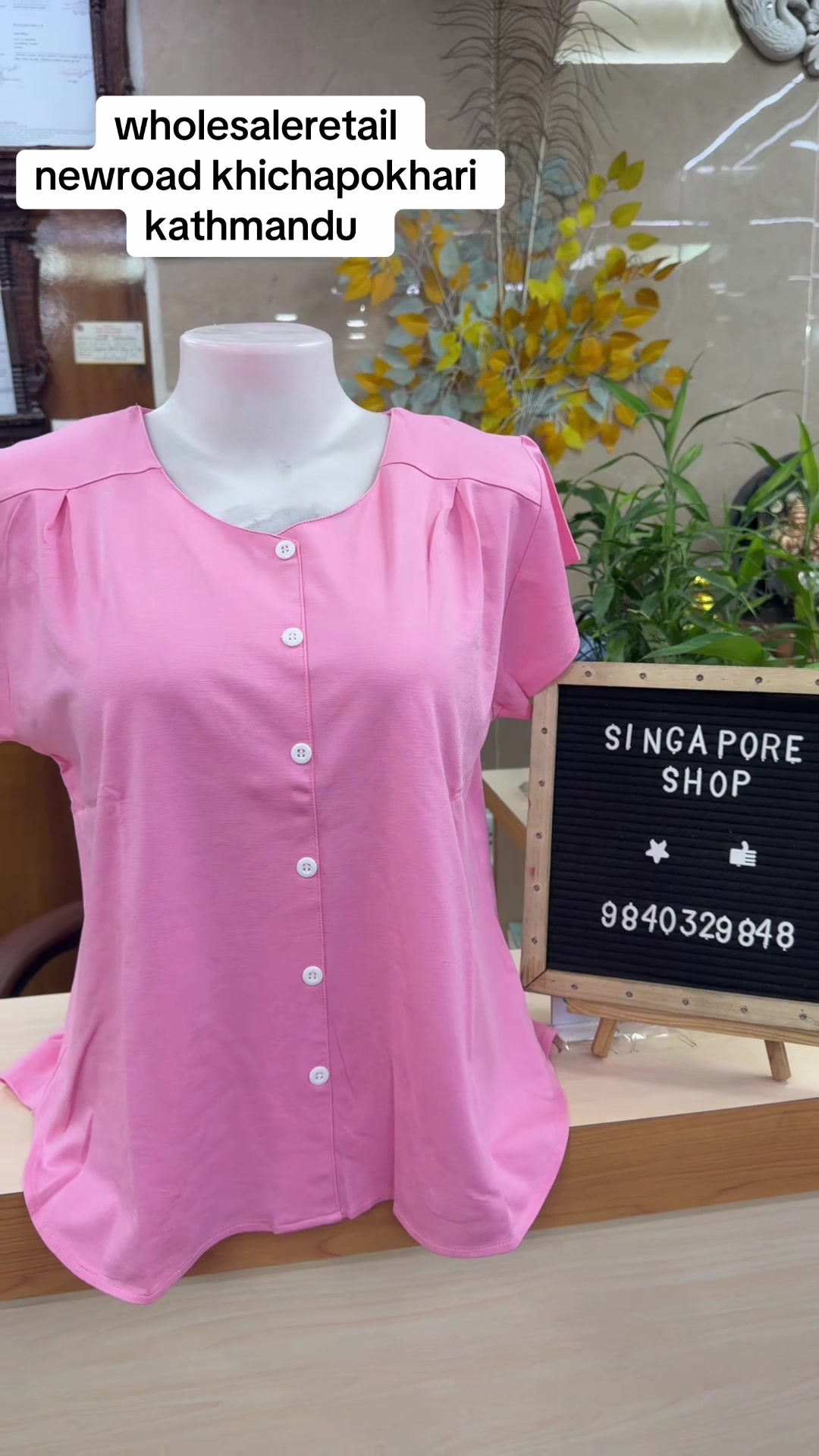 @Singapore.comfancystore