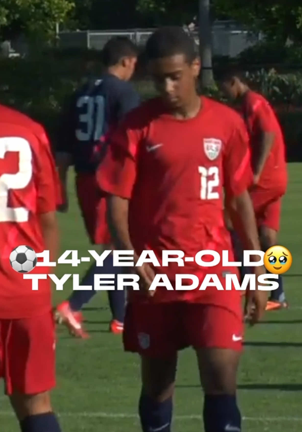@U.S. Soccer