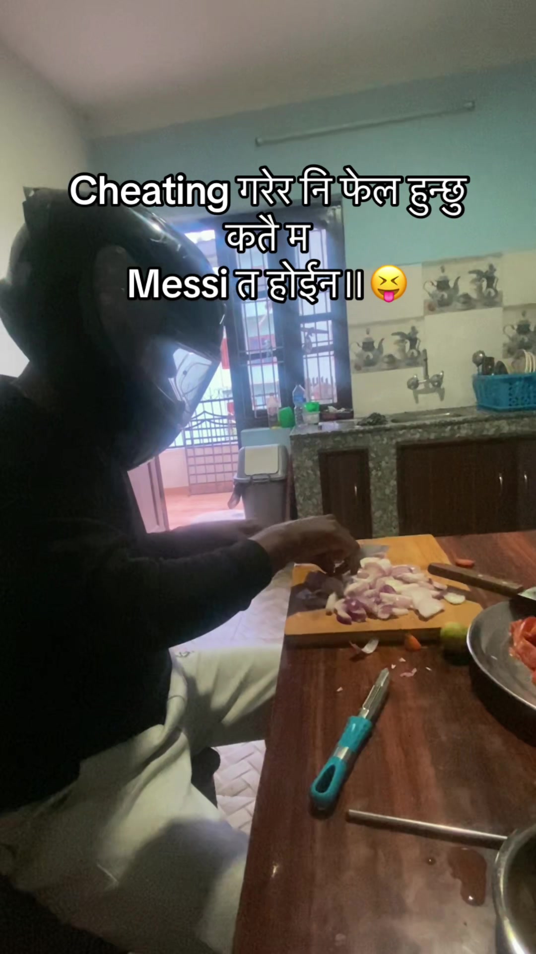 @Ashok Nepali Vlogs