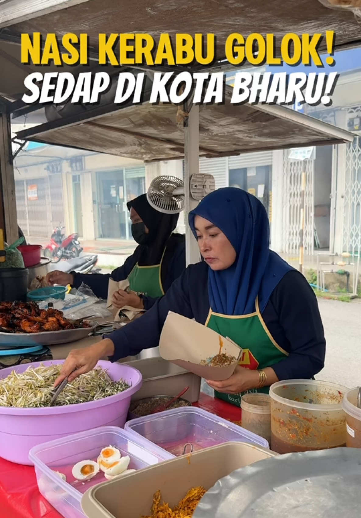 @Keksha-Healing Kat Mana?