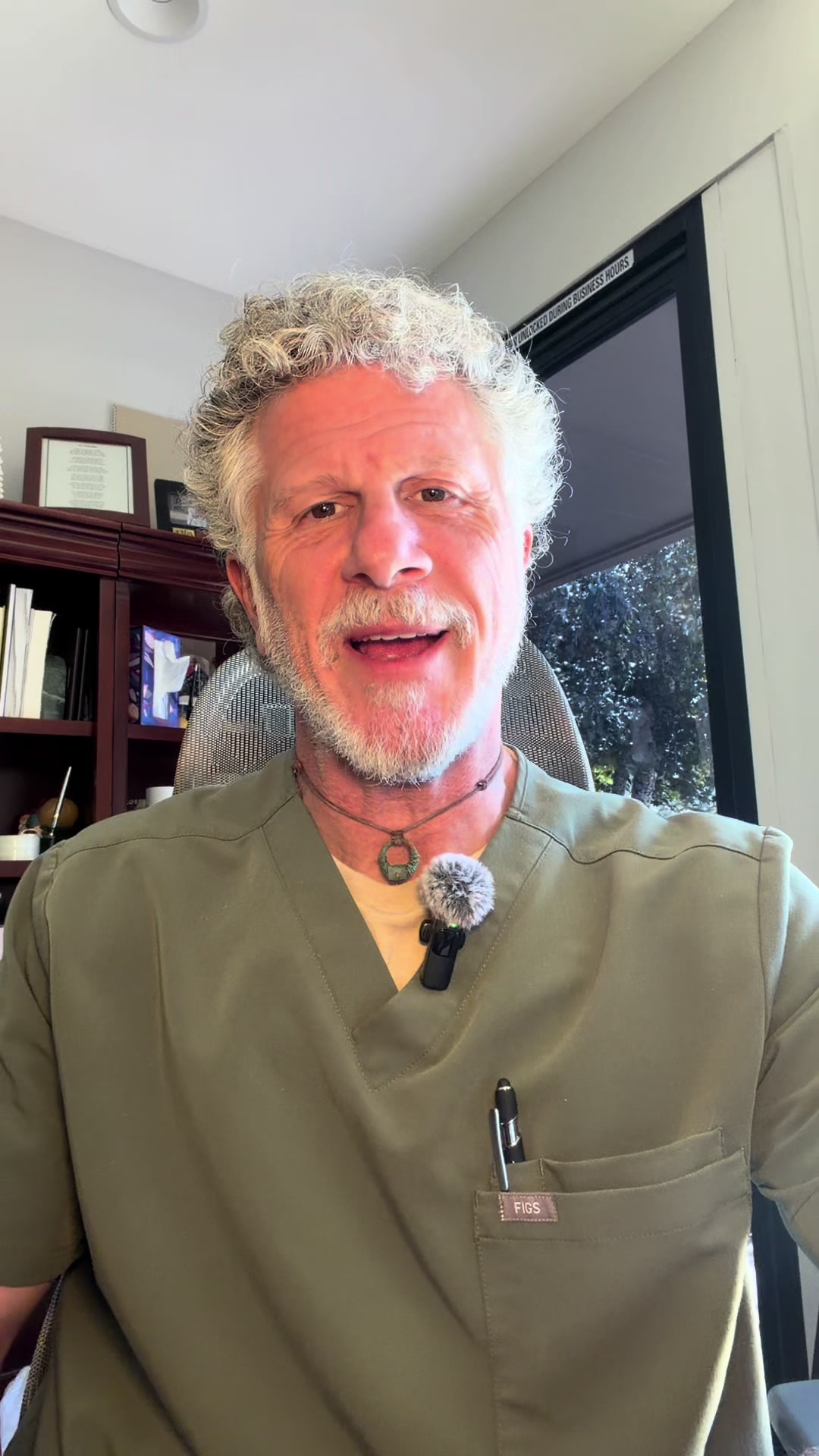 @Proctologist Preferred