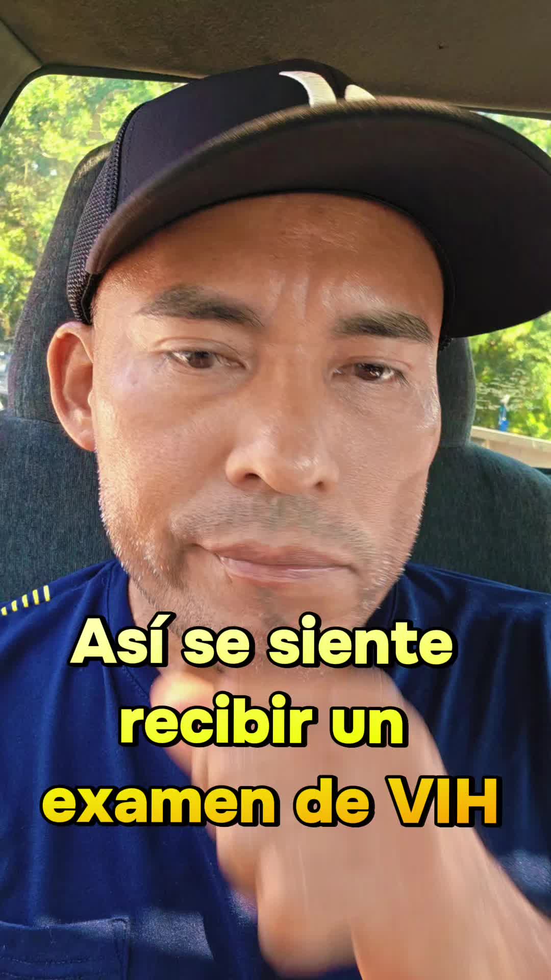 @!《 Viviendo 》《con》《 vih》!