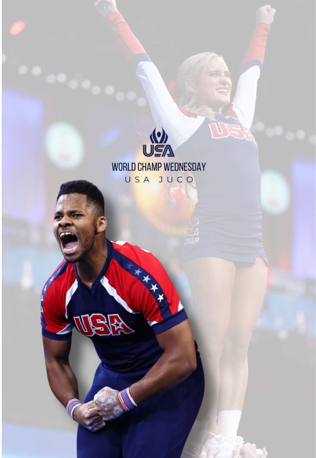@USA Cheer
