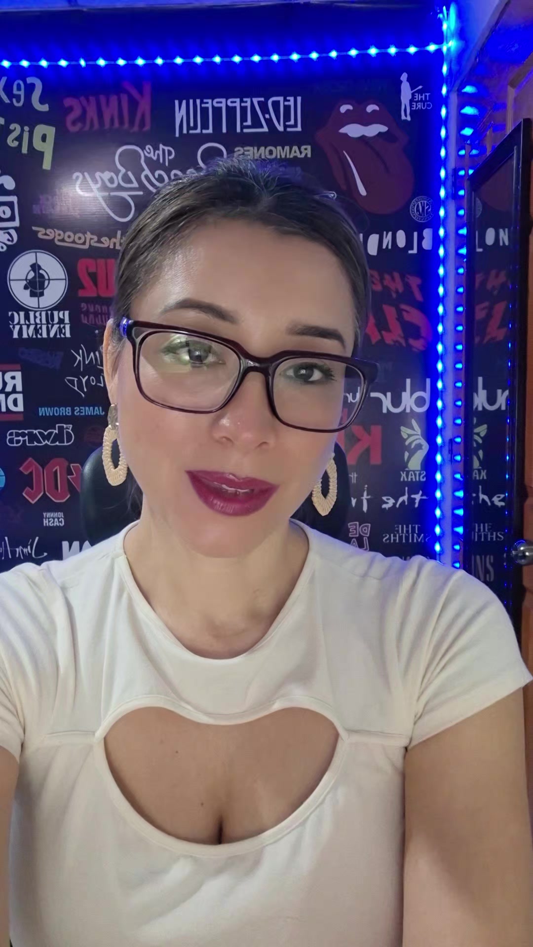 @🎸♎️🤘🐾🇸🇻🇲🇽Susy Gatty💚