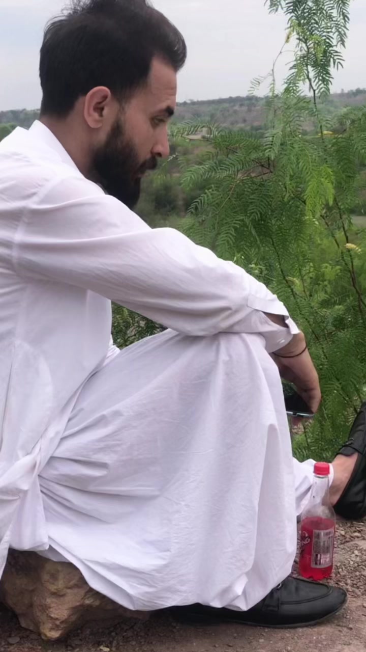 @️Haji👑