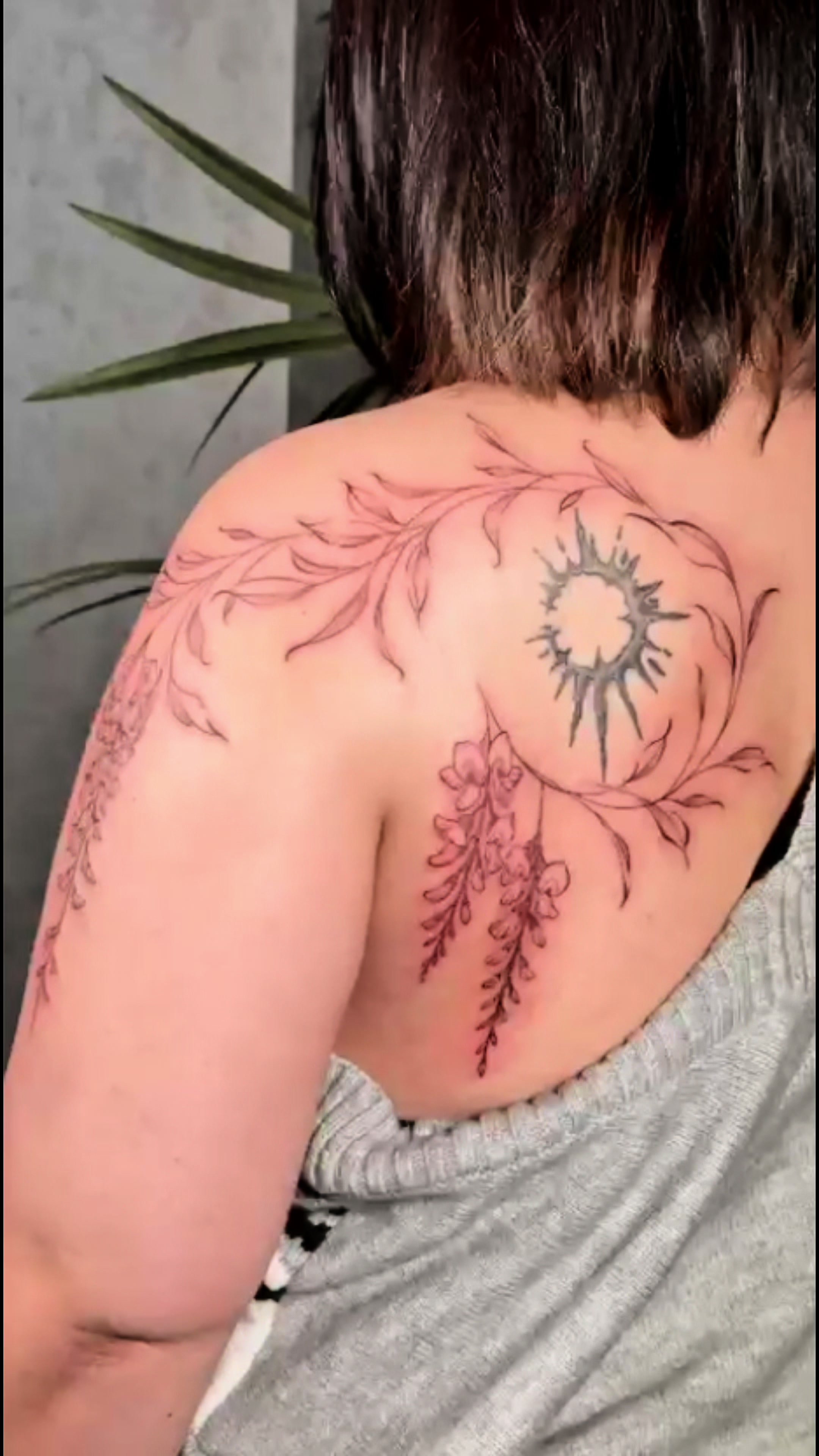 @Master Ink Tattoo