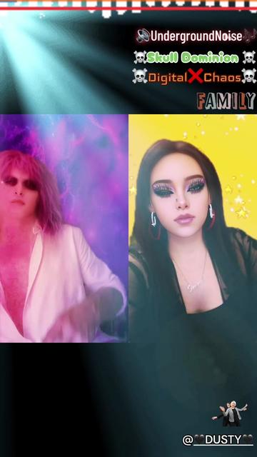 @💜☠️UGN&SD🎶Gen❌PrincessCX✨👑