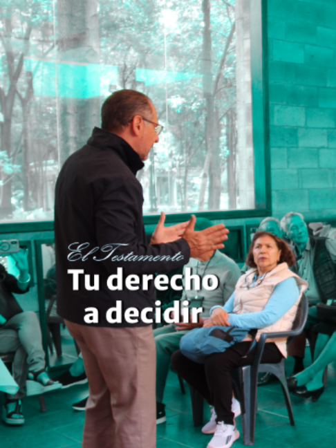 @Colegio de Notarios CDMX