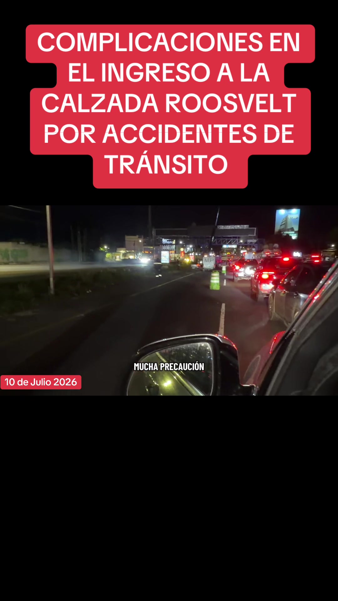 @Periodista JuanVictor Castillo