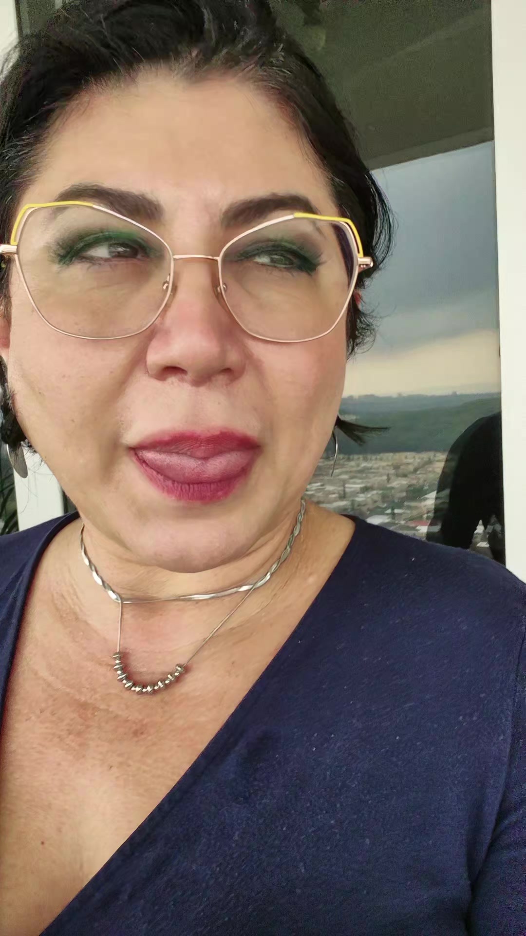 @Nanncy de La Lenter&iacute;a