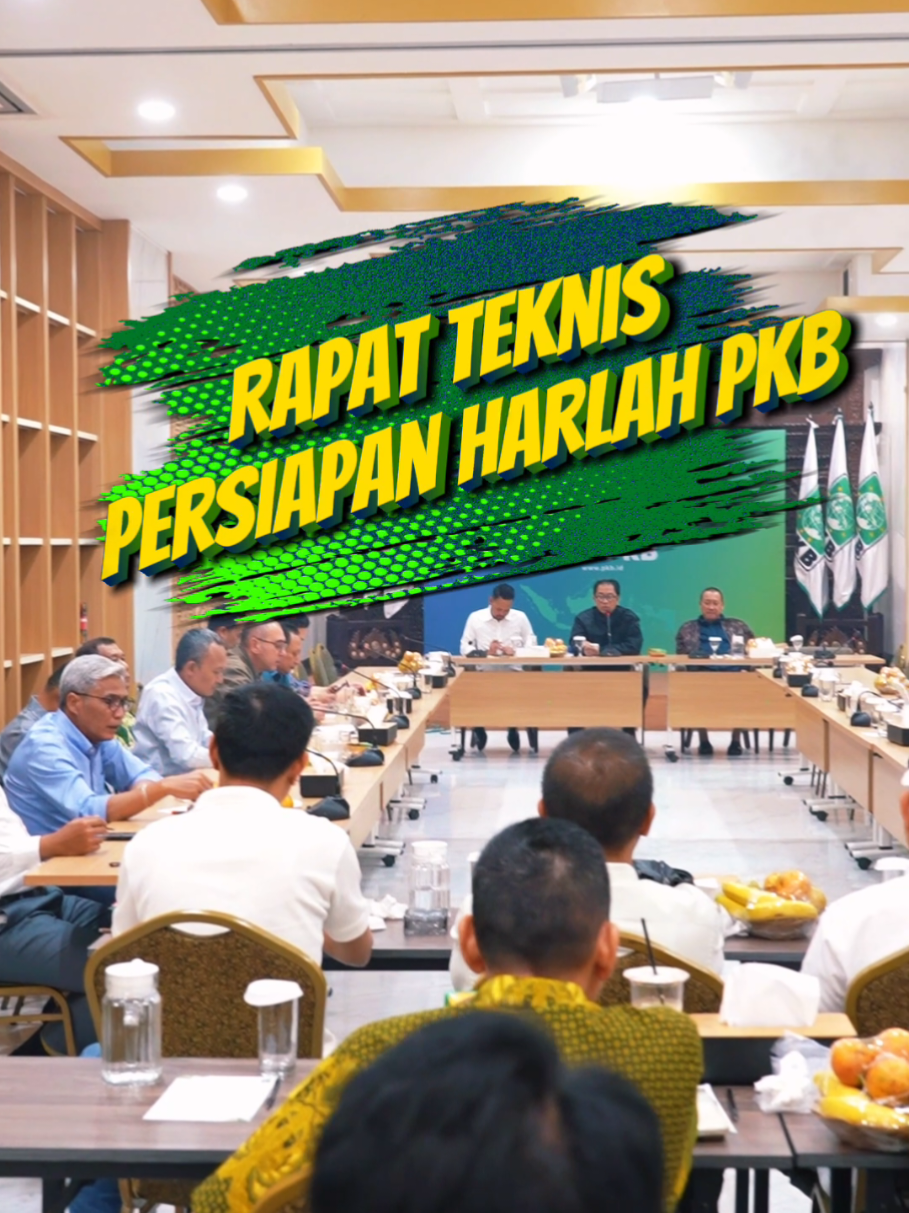 @DPP PKB