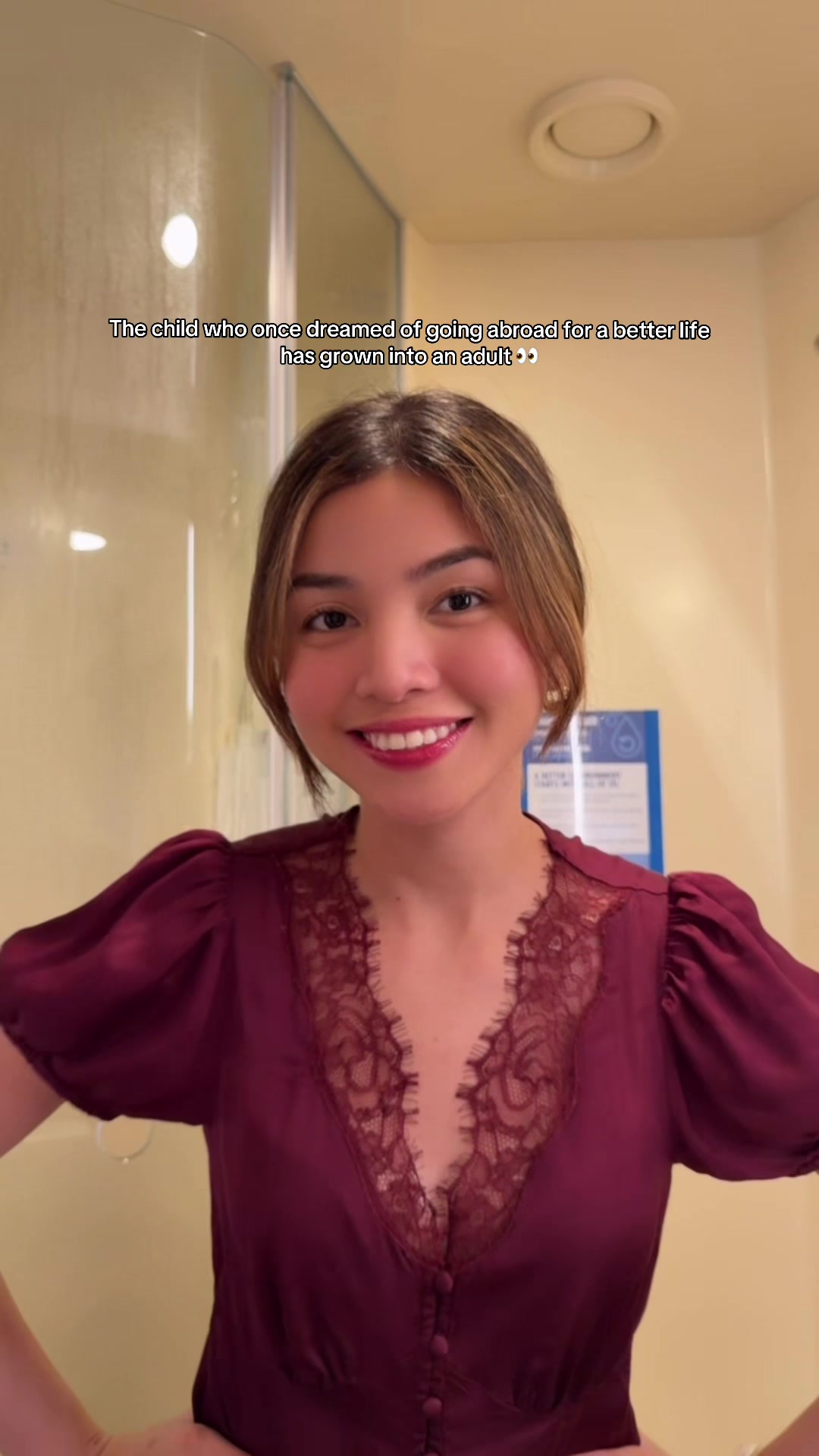 @Ruffa Gonzales