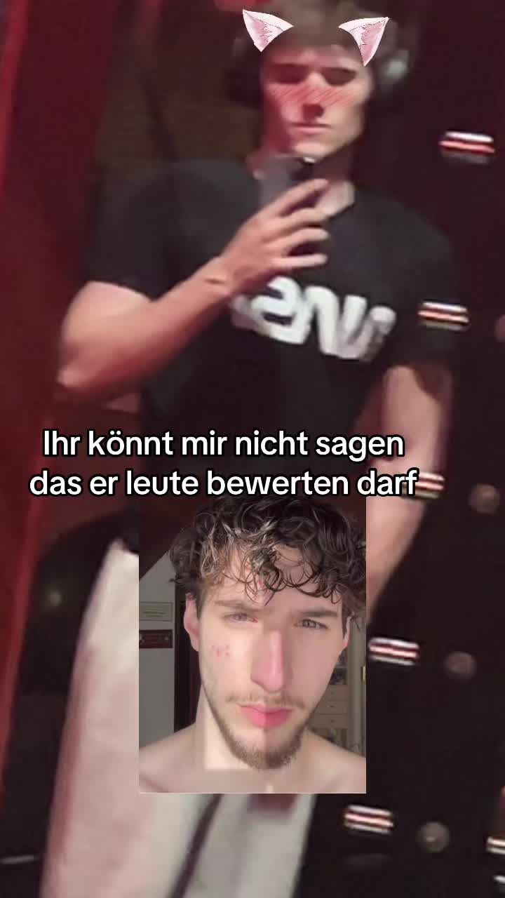 @Niklas Looks🇩🇪