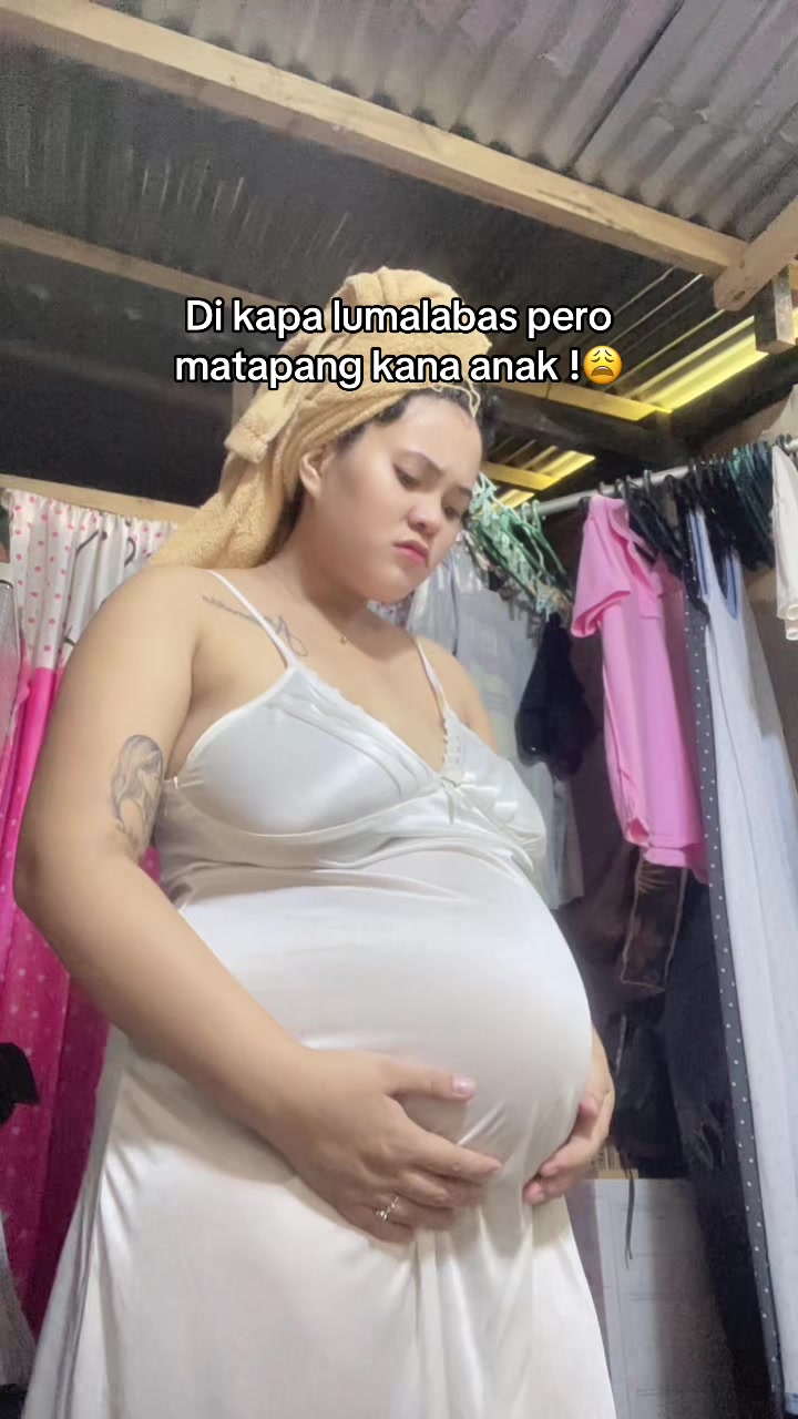 @Mommy Tonette 🩷🤰