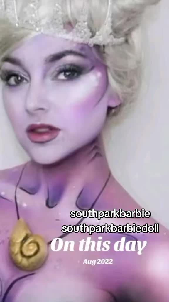 @Charlotte Southpark