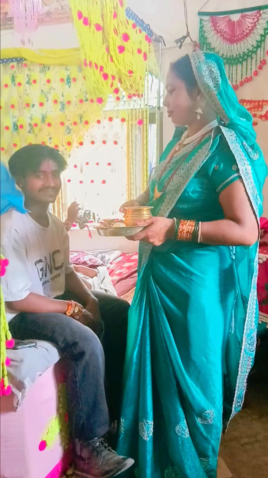 @Singer Pradeep Prayal