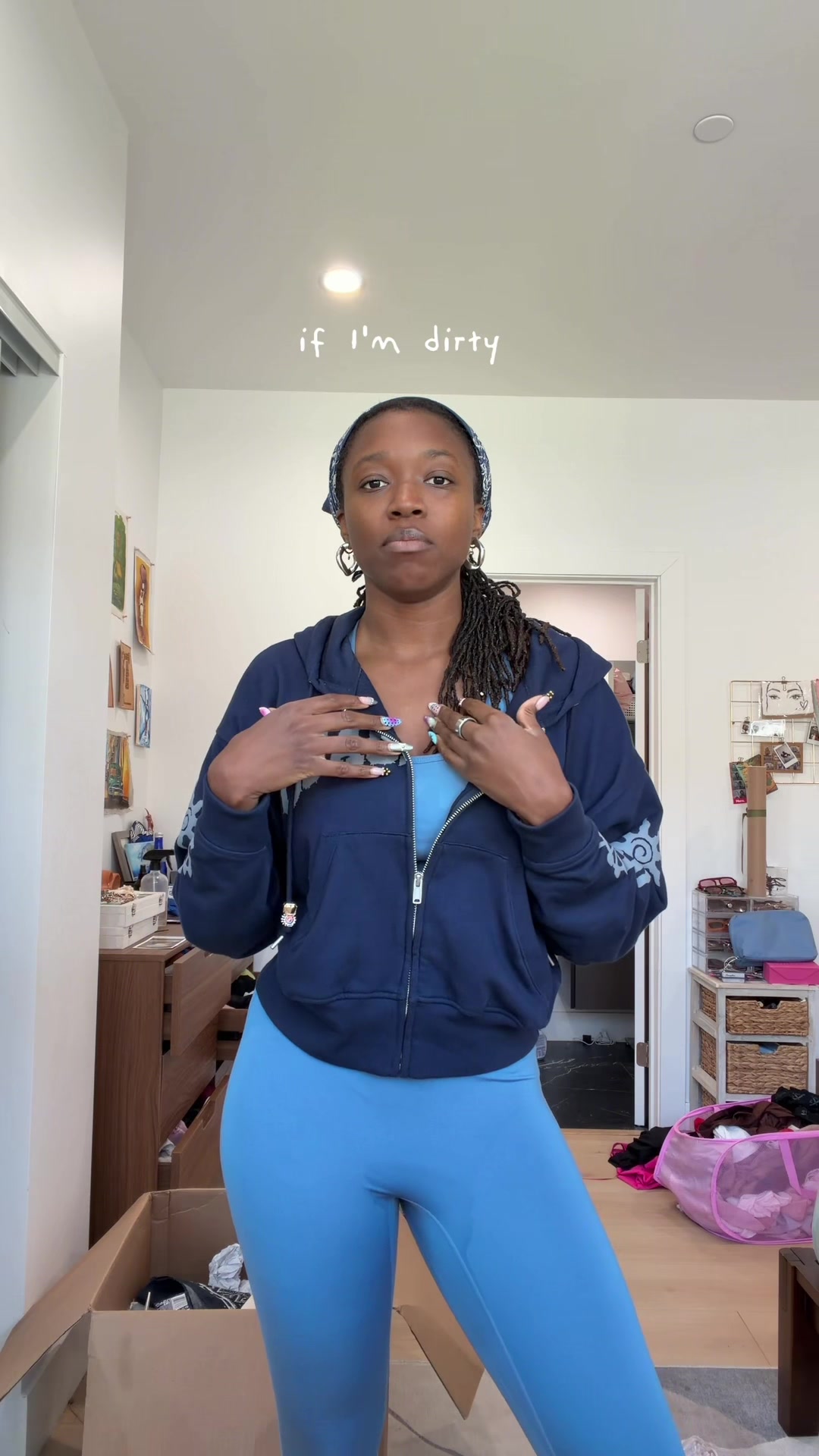 @Nylah Akua