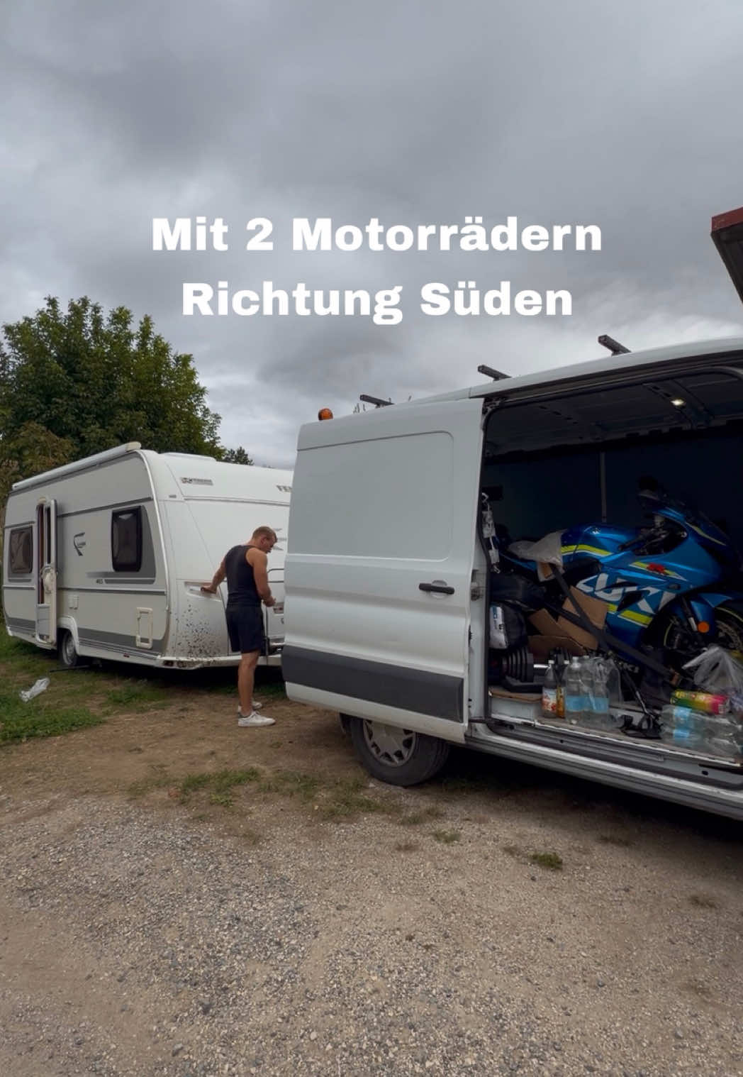 @janinaens | Leben im Wohnwagen
