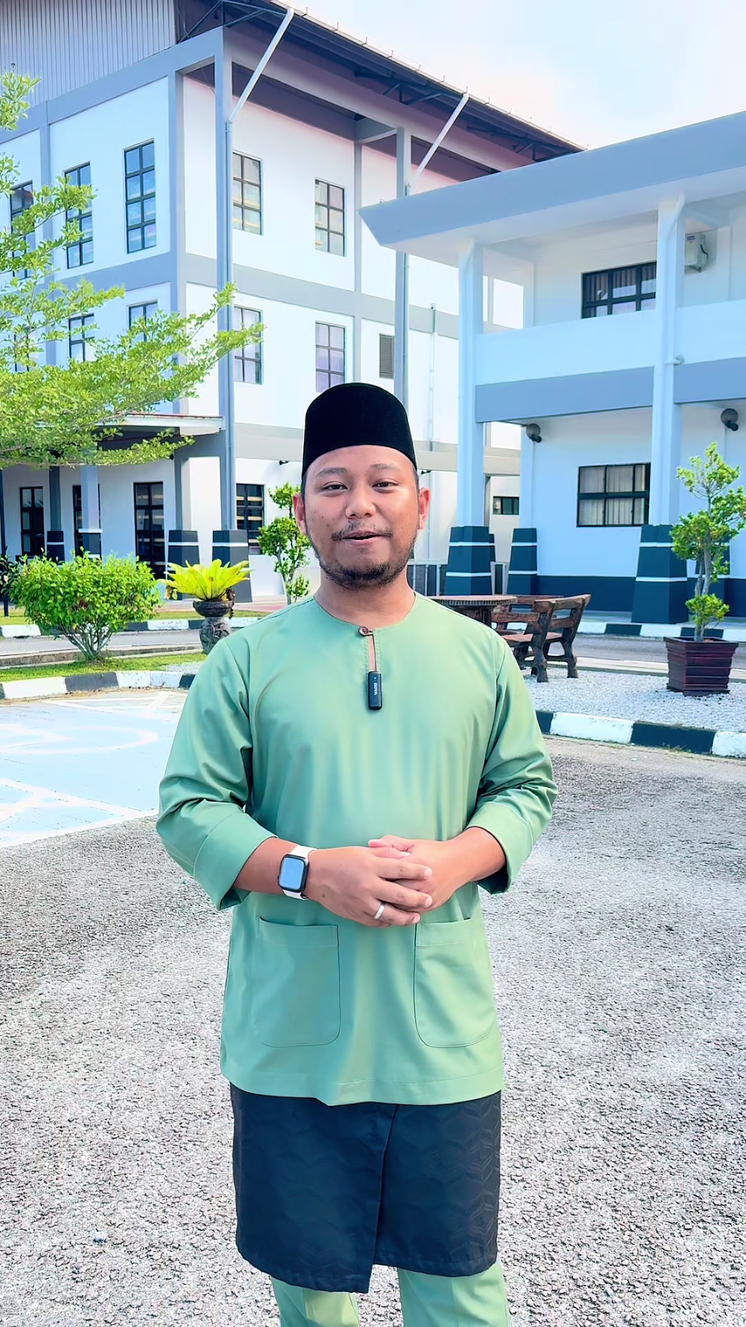 @KPM BANDAR PENAWAR OFFICIAL