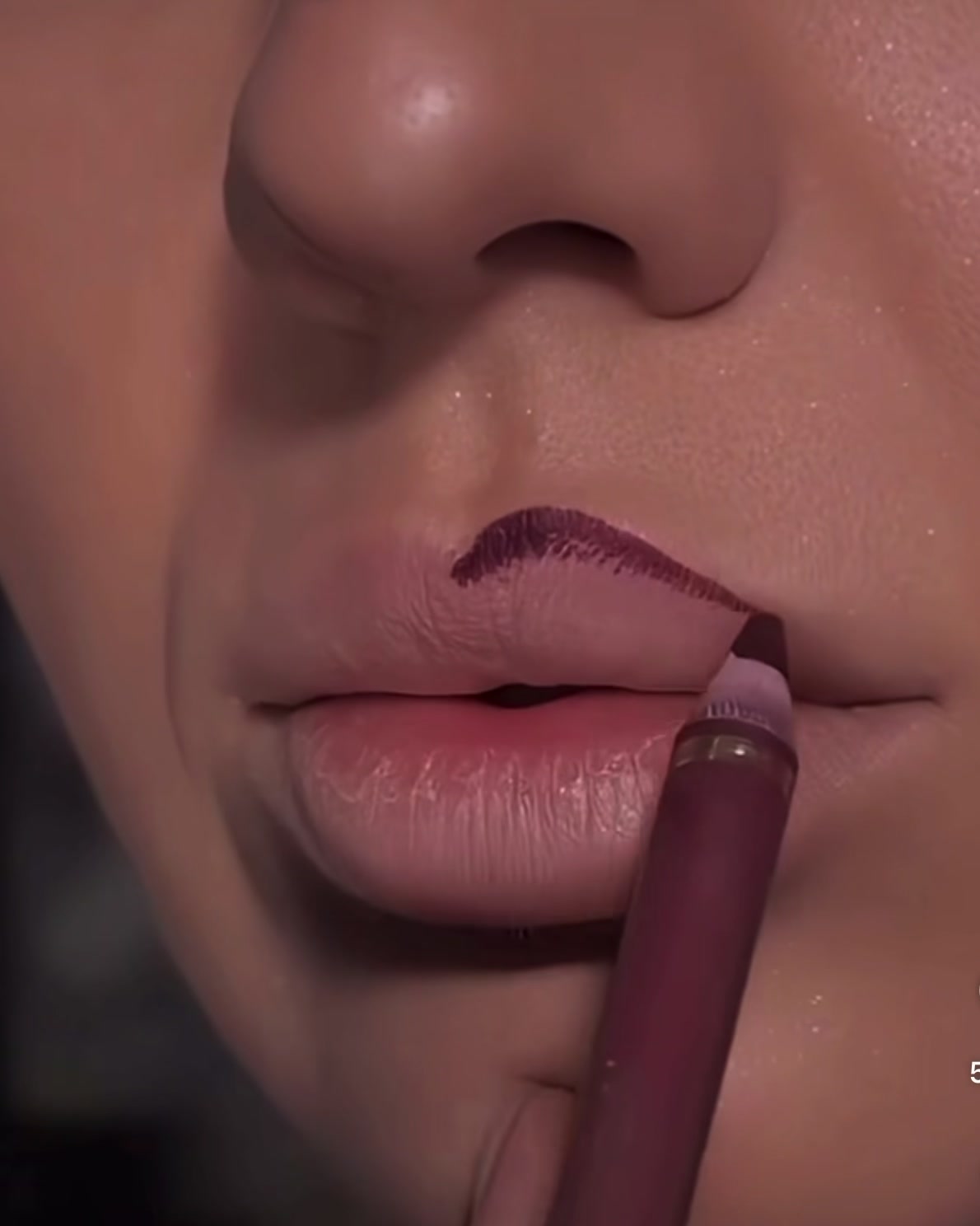 @Makeup tutorial