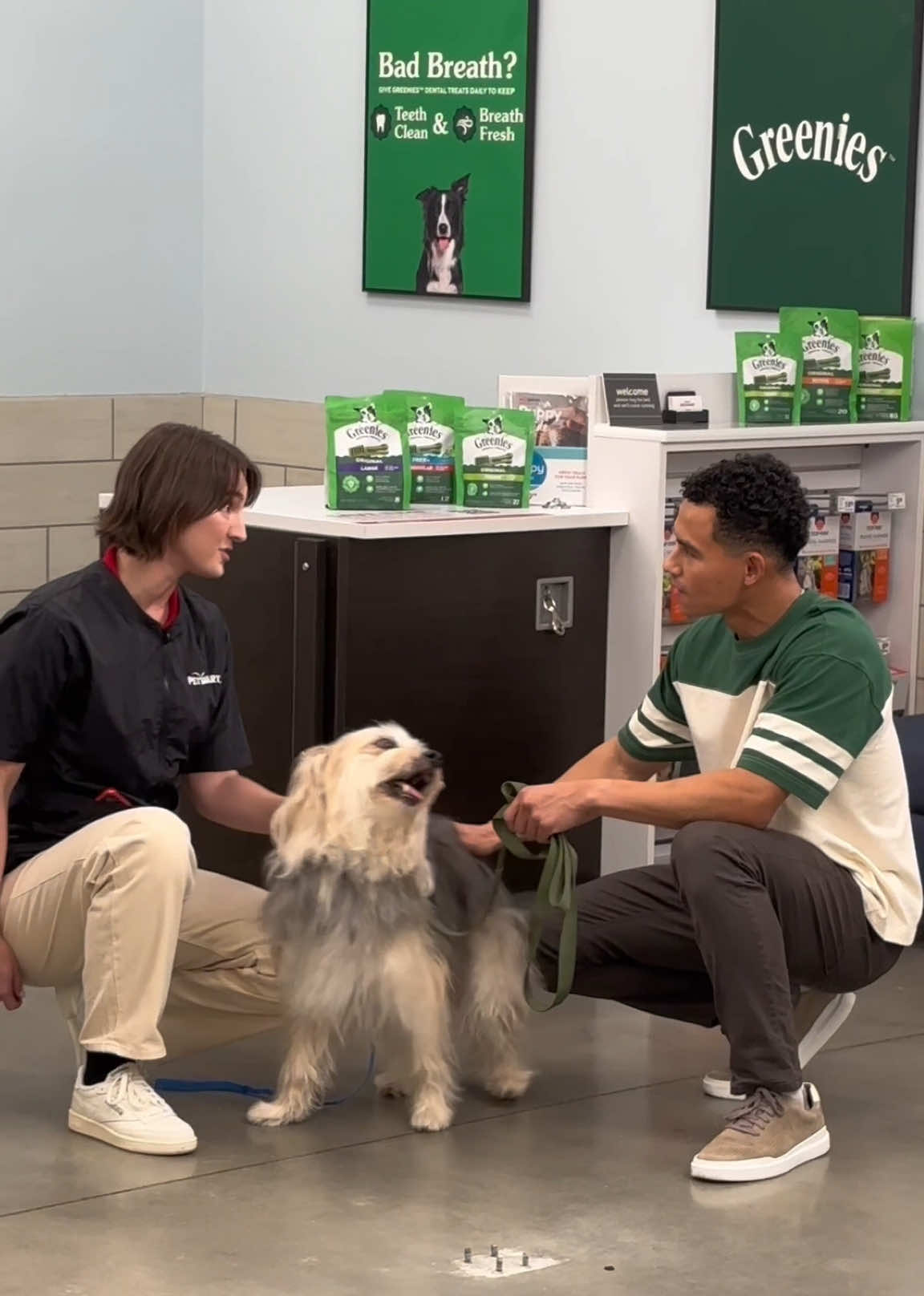 @PetSmart