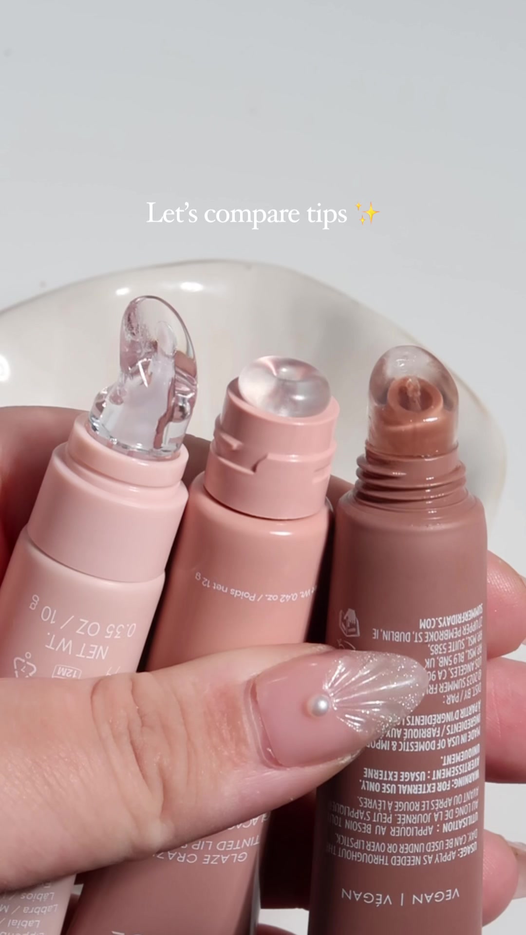@Taylor | beauty & lifestyle