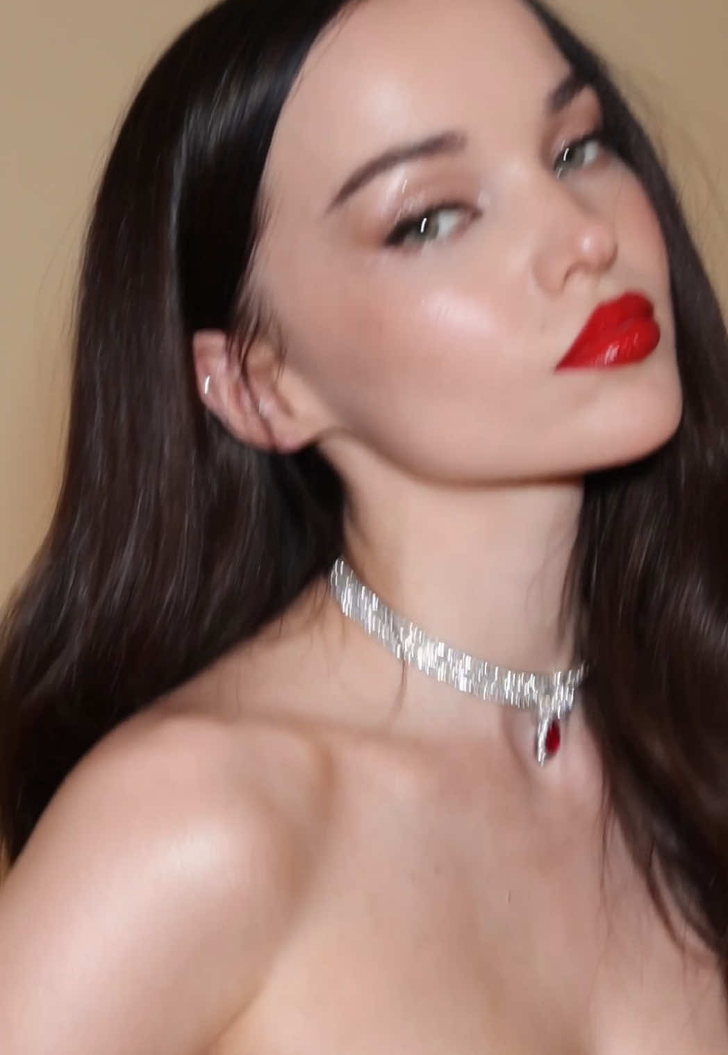 @Dove Cameron