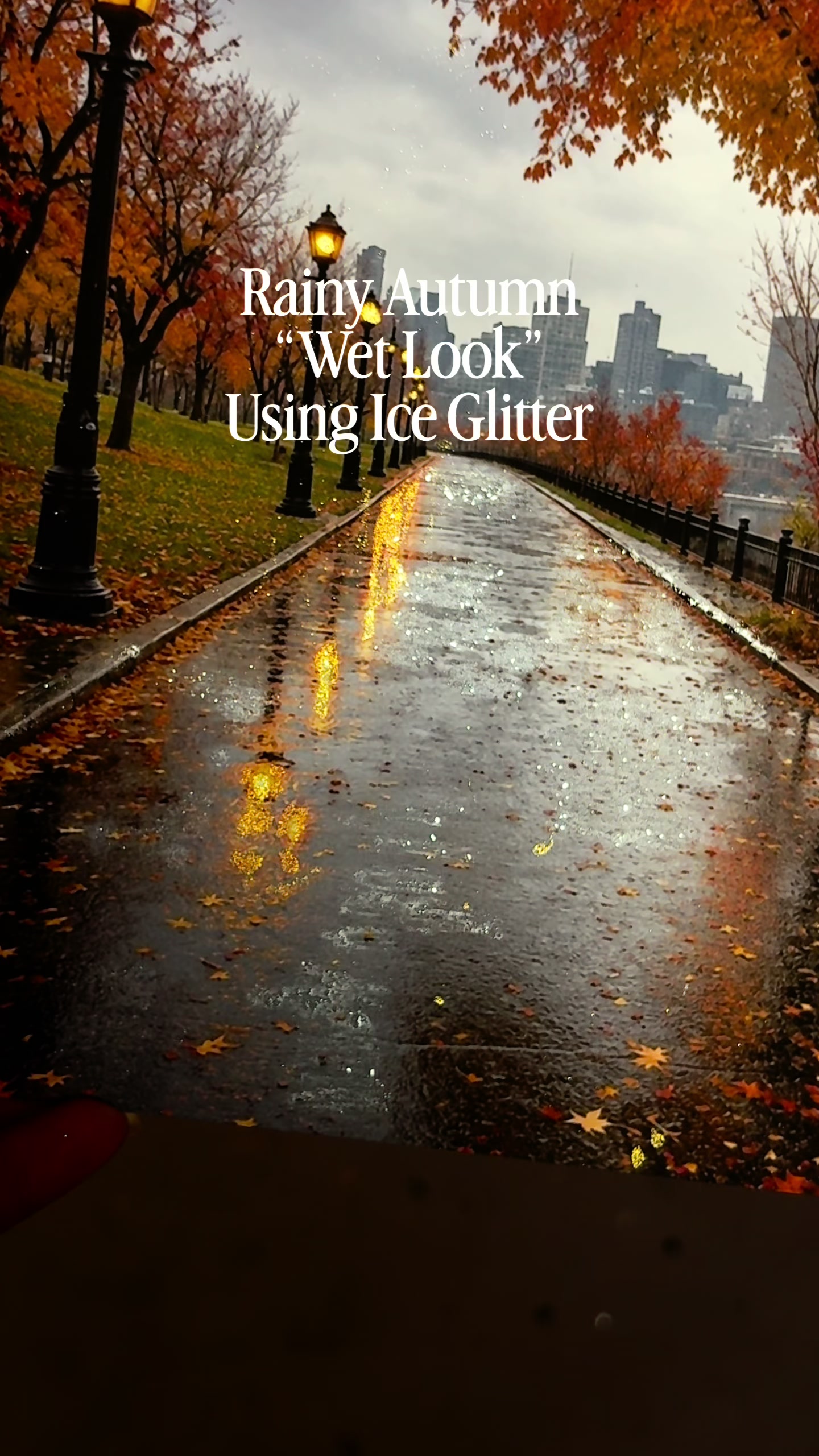 @Dyana ✨ Glitter Artist